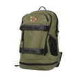 Sac à dos Santa Cruz Dot Guy Skatepack Noir