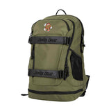 Sac à dos Santa Cruz Dot Guy Skatepack Noir