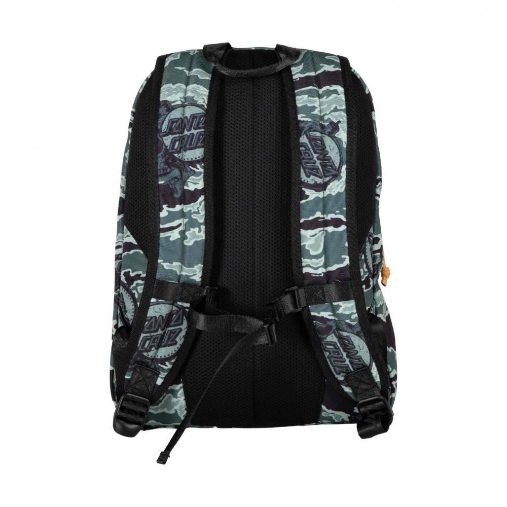 Sac à dos Santa Cruz Cruz Fuse Camo
