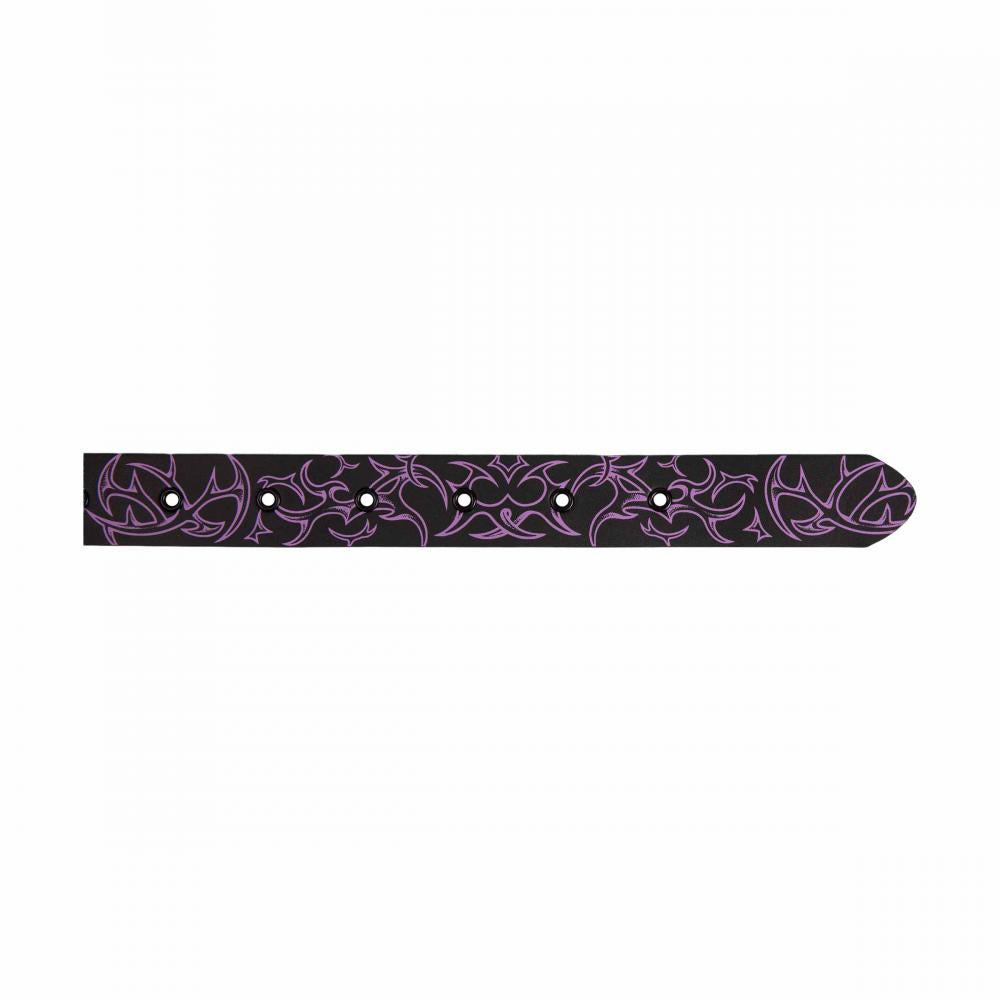 Ceinture Santa Cruz Dome Tribal