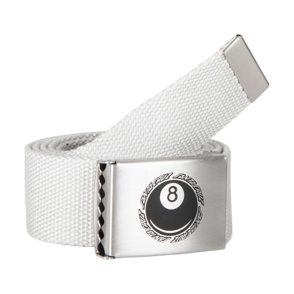 Ceinture Santa Cruz Winkowski Hachi Ball Warm Grey