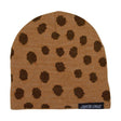 Bonnet Santa Cruz Jaguar Brown