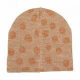 Bonnet Santa Cruz Jaguar Brown