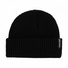 Bonnet Santa Cruz Trawler Black