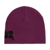 Bonnet Santa Cruz Punk Strip Fresh Purple
