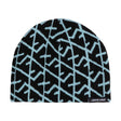 Bonnet Santa Cruz Tired Black / Blue