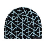 Bonnet Santa Cruz Tired Black / Blue