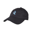 Casquette Santa Cruz Screaming Mini Hand Black