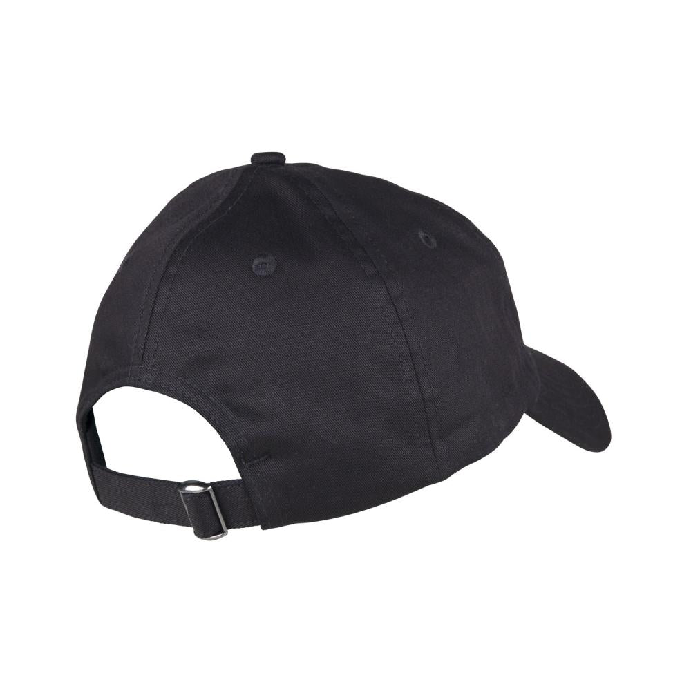 Casquette Santa Cruz Screaming Mini Hand Black