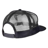 Casquette Santa Cruz Classic Hand Meshback White / Black