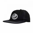 Casquette Santa Cruz Collage Oval Dot Black