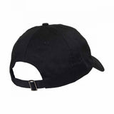 Casquette Santa Cruz Partial Dot Black