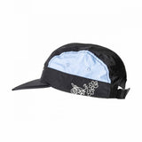 Casquette Santa Cruz Artificial Scribble Camp Black