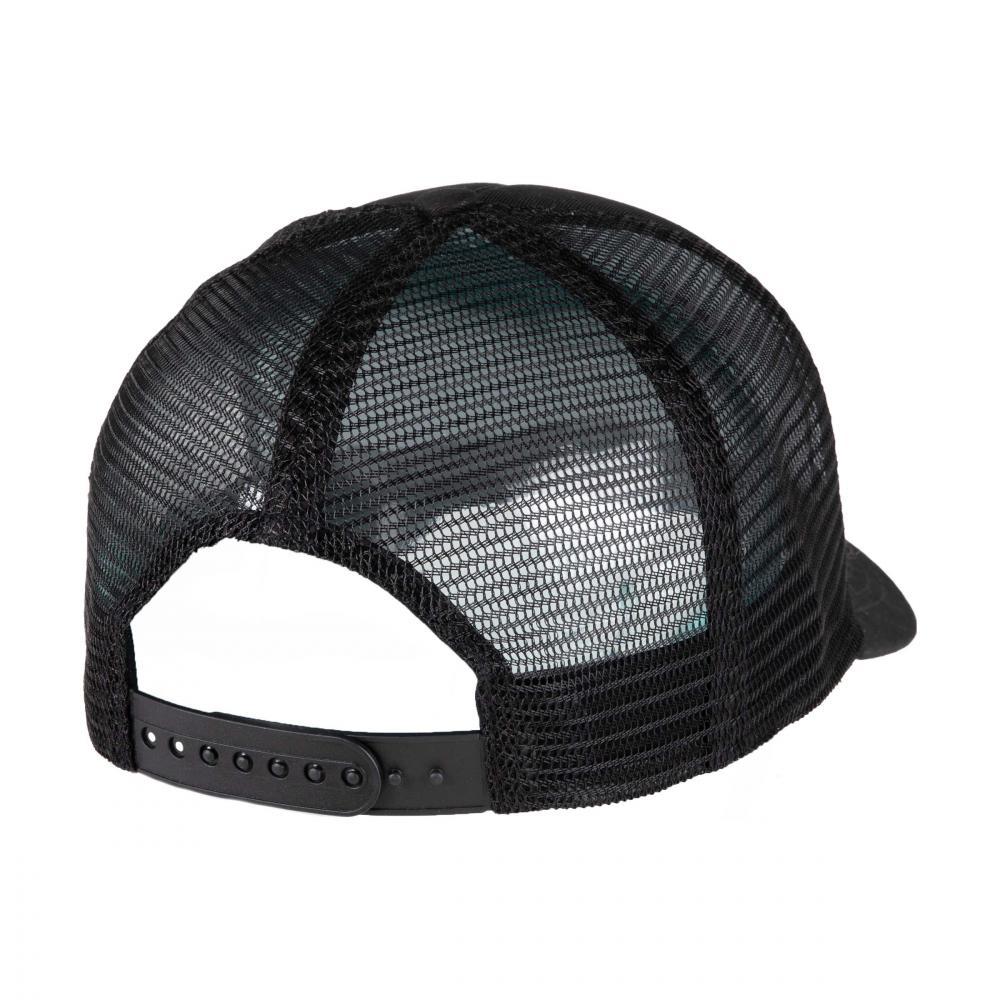 Casquette Santa Cruz Broken Dot Meshback Black / Black