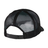 Casquette Santa Cruz Broken Dot Meshback Black / Black