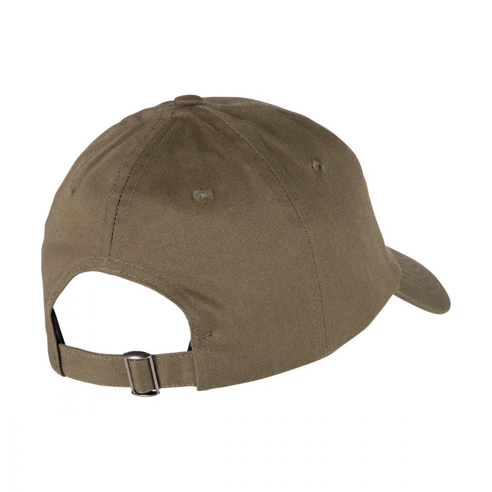 Casquette Santa Cruz Dot Guy Deep Olive
