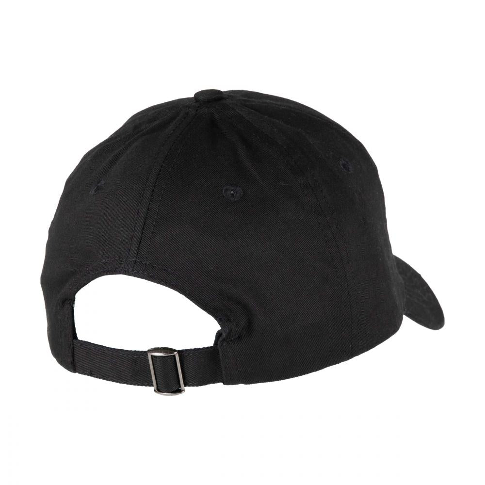Casquette Santa Cruz Dot Guy Black
