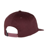 Casquette Santa Cruz Cruz Label Dark Plum