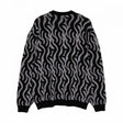 Santa Cruz Knit Cardigan (Eu) Harmon Zip Cardigan