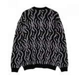 Santa Cruz Knit Cardigan (Eu) Harmon Zip Cardigan