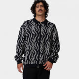 Santa Cruz Knit Cardigan (Eu) Harmon Zip Cardigan