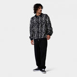 Santa Cruz Knit Cardigan (Eu) Harmon Zip Cardigan