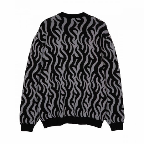 Santa Cruz Knit Cardigan (Eu) Harmon Zip Cardigan