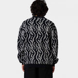 Santa Cruz Knit Cardigan (Eu) Harmon Zip Cardigan