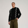 Santa Cruz Knit Crew (Eu) Donnie Polo Knit Crew
