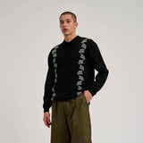 Santa Cruz Knit Crew (Eu) Donnie Polo Knit Crew