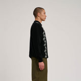 Santa Cruz Knit Crew (Eu) Donnie Polo Knit Crew