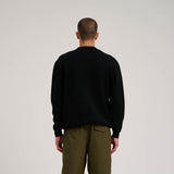 Santa Cruz Knit Crew (Eu) Donnie Polo Knit Crew