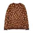 Santa Cruz Knit Crew (Eu) Jaguar Knit Crew