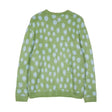 Santa Cruz Knit Crew (Eu) Jaguar Knit Crew