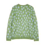 Santa Cruz Knit Crew (Eu) Jaguar Knit Crew