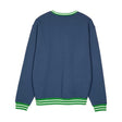 Santa Cruz Crew (Eu) Global Oval Dot Front Crew