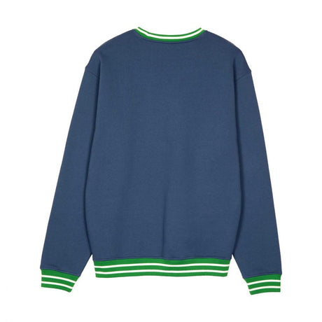 Santa Cruz Crew (Eu) Global Oval Dot Front Crew