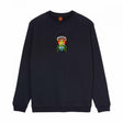 Sweat col rond Santa Cruz Kendall EOTW Black