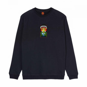 Sweat col rond Santa Cruz Kendall EOTW Black