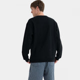 Sweat col rond Santa Cruz Kendall EOTW Black