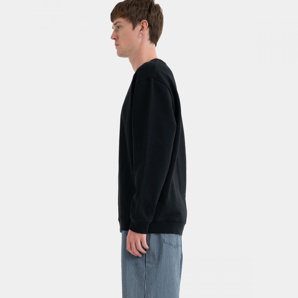 Sweat col rond Santa Cruz Kendall EOTW Black