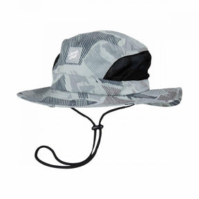 Casquette Santa Cruz Cruz Boonie Hat Woodcut Camo