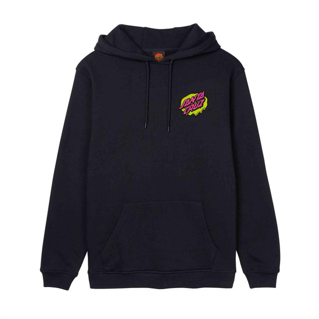 Santa Cruz Hood (Eu) Slime Scream Hood