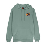Santa Cruz Hood (Eu) Natas Sc Panther Hood
