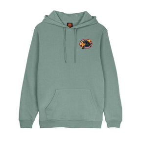 Santa Cruz Hood (Eu) Natas Sc Panther Hood