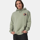 Santa Cruz Hood (Eu) Natas Sc Panther Hood