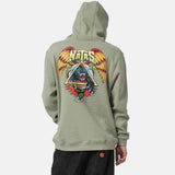 Santa Cruz Hood (Eu) Natas Sc Panther Hood