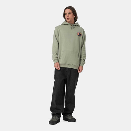 Santa Cruz Hood (Eu) Natas Sc Panther Hood