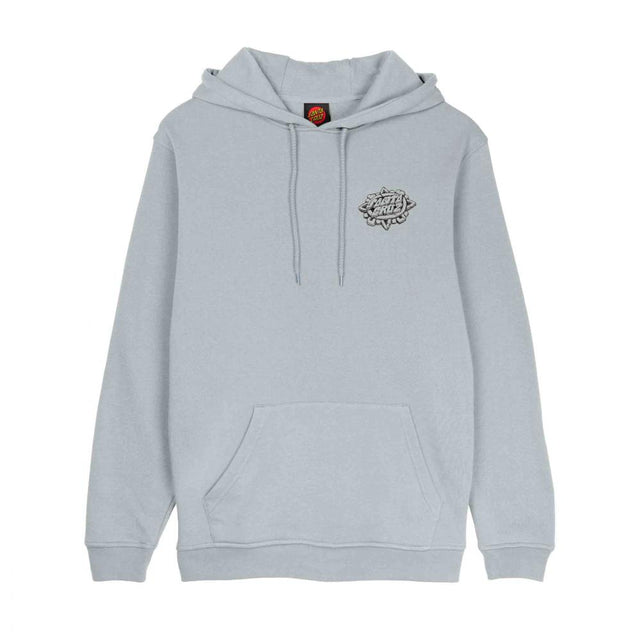Santa Cruz Hood (Eu) Aztec Dot Hood