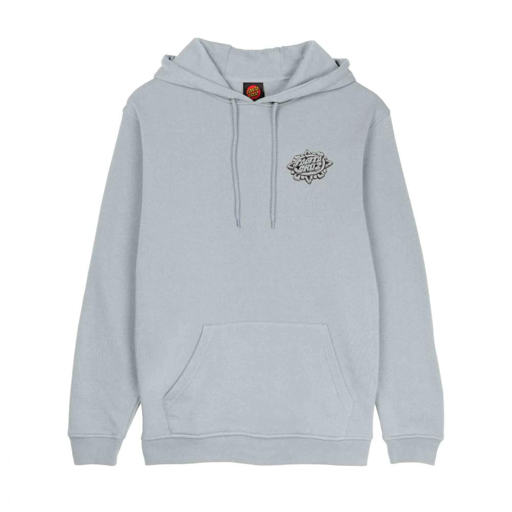 Santa Cruz Hood (Eu) Aztec Dot Hood
